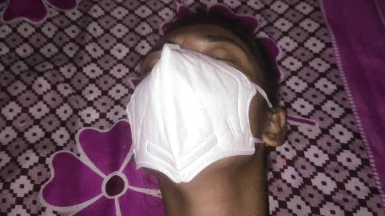 Lovely Dipti: Indická sexy desi přítelkyně odstranění ručníku N kouří n šuká s...