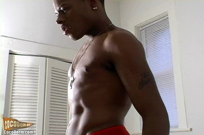 CocoDorm: Romeo St. James