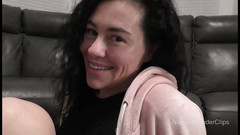 Natalie Wonder: Macecha's Mantra - chopte se těch velkých okamžiků