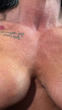 Verehre meine muskeln und achselhöhlen, pOV private session-fantasie
