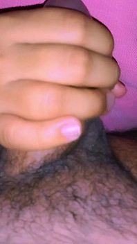 Fun with Stepmom at Midnight in Her Room