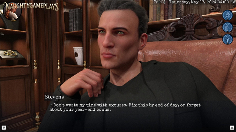 Naughty gameplays: Grenzen Der Moral (teil 28) Von Novel-spielen - Der Betrügende Ehemann