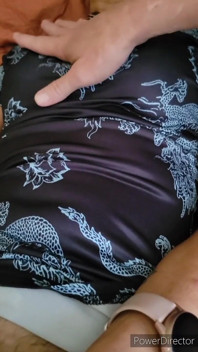 Step Mom Asked Me to Cum Over.