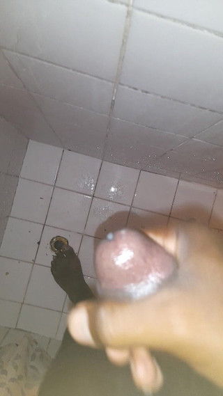 Black guy: Ngocok s9 e9