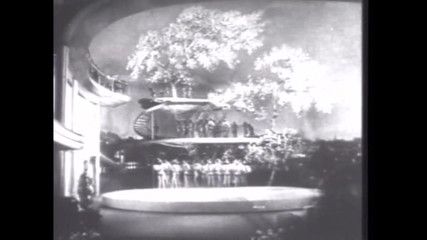 The Unforgettable: Teater Josephine Baila