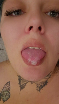 I'm so Horny, I Want to Get Fucked Right