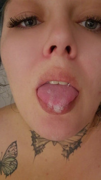 I'm so Horny, I Want to Get Fucked Right
