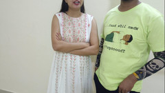 Hornycouple149: 인도 전 여친과 하드코어 섹스