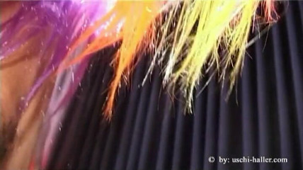 Club Express: Gangbang party con la ragazza vanessa