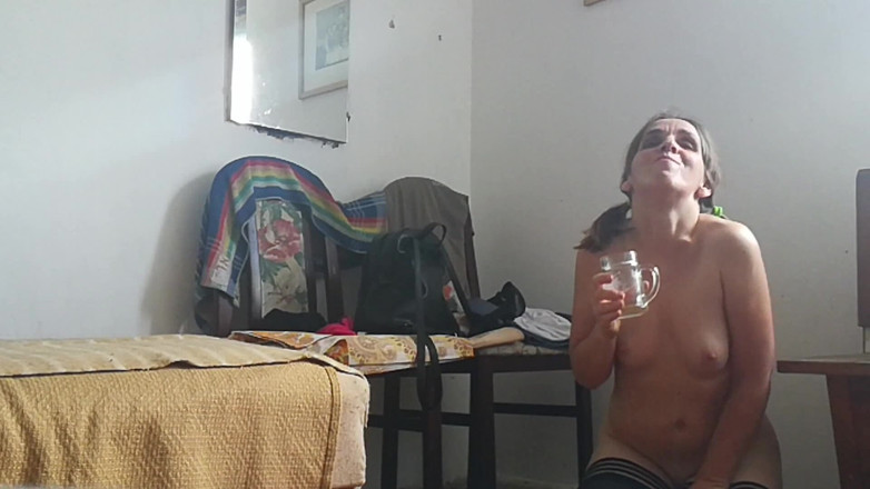 Sub Slave: Detty, salope perverse