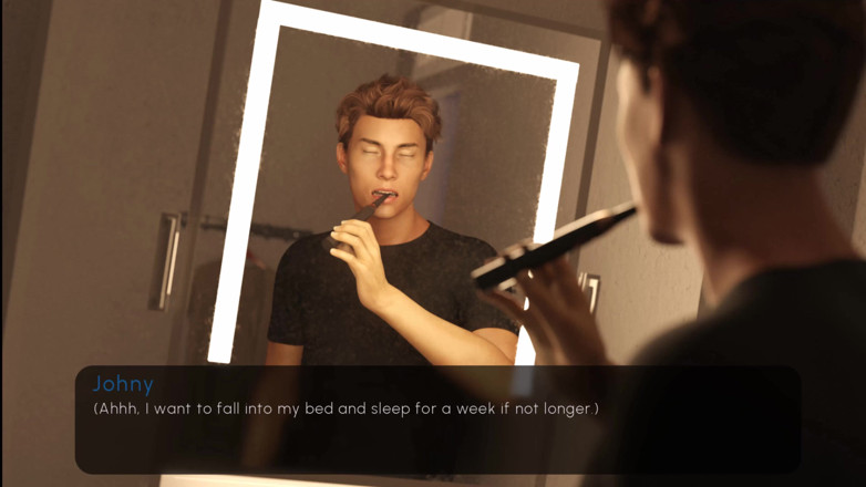 Johannes Gaming: Sunset rose 3 wie habe ich pizza bei pizza schlampe bestellt,...