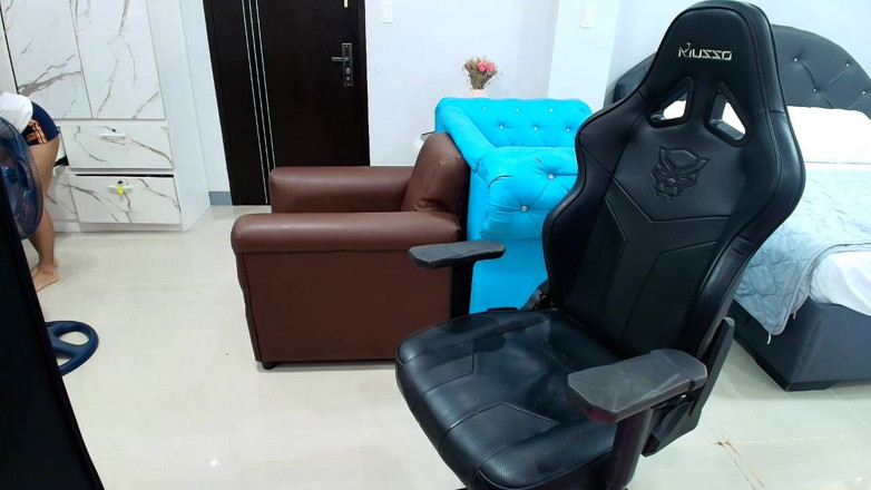 creamberryfairy: Rekaman pertunjukan live sepong kontol