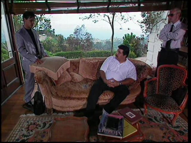 Meet and Fuck: 애널 섹스 전에 보지 핥는 걸 좋아하는 핫한 금발