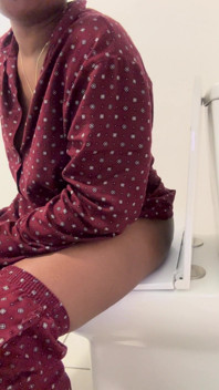 Toilet Farts