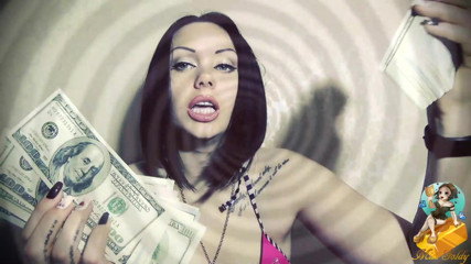 Goddess Misha Goldy: Cum countdown for my piggie part 2