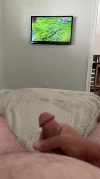 More Cum Shots Flying