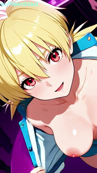 Seras Victoria Hellsing Orgy Ai