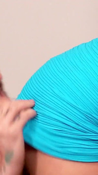 Sienna Day aime s'entraîner différemment aujourd'hui avec son entraîneur de fitness