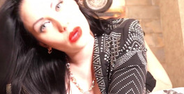 Goddess Misha Goldy: I Know That You Are Addicted to Paying Hot Slut...