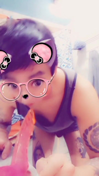 Blowing