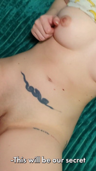 I Fucked My Stepdad's Friend