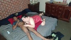 Sloppylynn: Kiedy usta są dobre i wszystko, co chce zrobić, to...