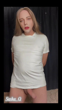 The Ugliest Trans Girl