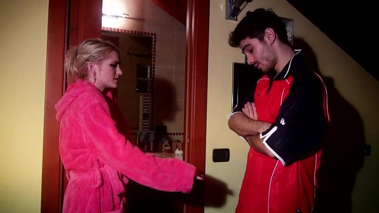 XTime Vod: Ty, kterým Cazzo rozumí.