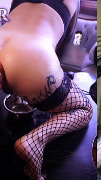 Fuck Machine Destroys Lena Vesper's Pussy Before She Drinks Her Own Squirt
