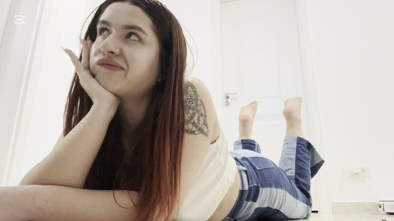 NipsAndStrips: Chci, abys spočítala moje prdy!