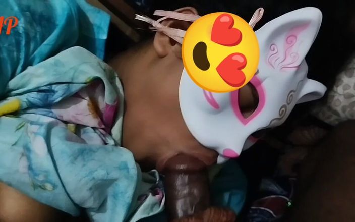 akashprimex790: 발정난 통통한 인도 바비의 젖은 보지 깊숙이 두꺼운 자지를 폭발하는 거유