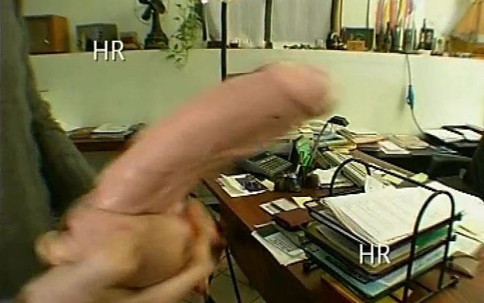 Hans Rolly: Vidéo porno incroyable des années 2 des années 90
