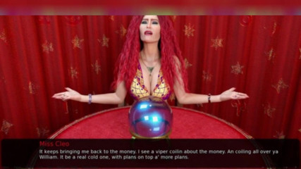 3DXXXTEEN2 Cartoon: Perjalanan paling menunggangi di karnaval. Seks kartun porno 3D
