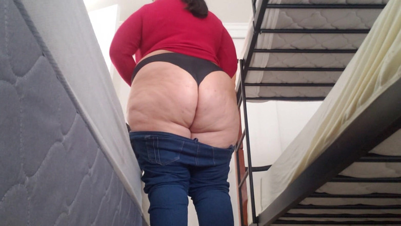 Riderqueen: Šukej mě, převlékej si džíny