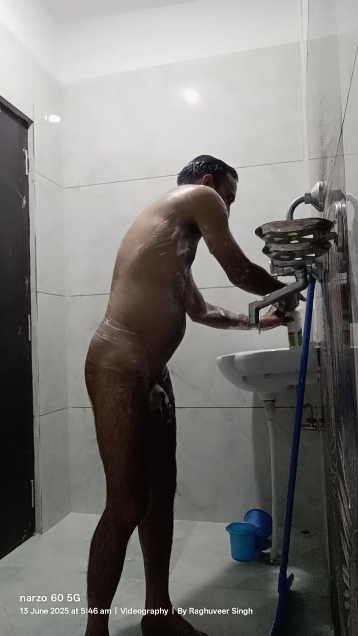 Rajasthani-old-lover: Cerita seks dengan ayah tiri seluar dalam