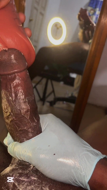 Bbc-godaddy: 私がナットになるまであなたの濡れた喉にすべての私のBBCを取得