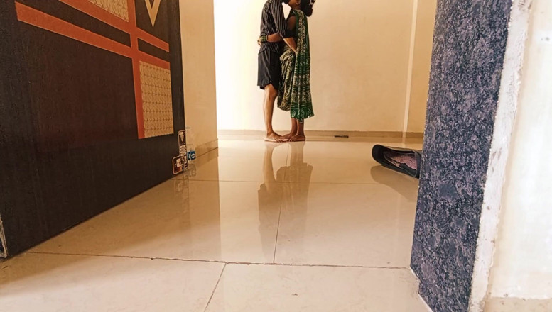 Harder299: Desi poślubiła sąsiada ciocia zerżnięta sam w domu. Indyjski Bhabhi...