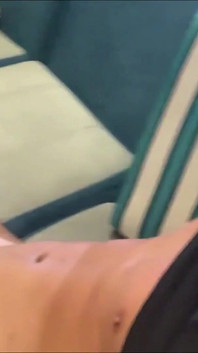 Mein tinder date bekommt einen legendären blowjob