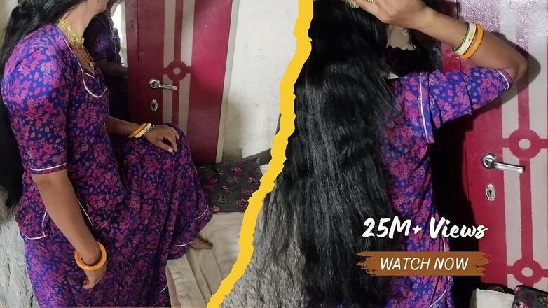 Seema060316: When My Neighbor Went to Usa for Work, She Was...