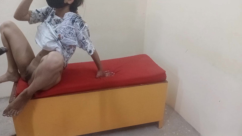 Coupleplyaz: Desi indienne villageoise, fille au hasard, hindi, audio