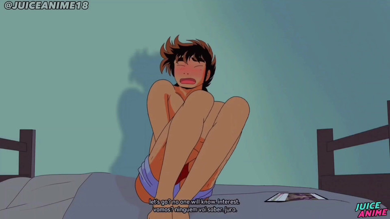 Juice Anime: Saint seiya - shun हॉट लंड चुसाई करना जानती है - gay हेंताई