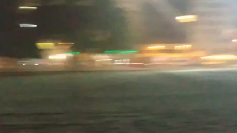 Raquel Cardoso Da Rosa: Reismomenten