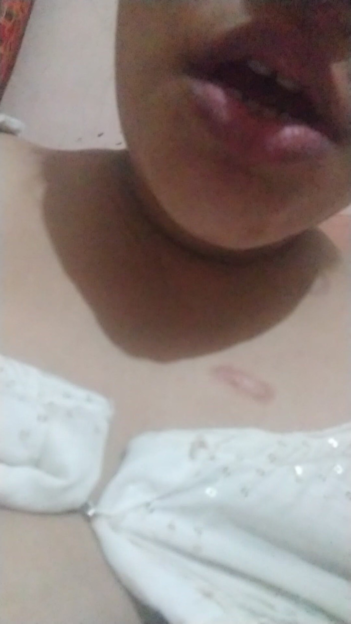 Dr_doom21: Desi Cow's Hot Bhabhi