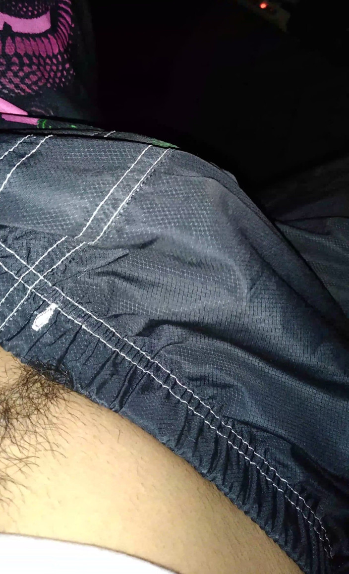 AlexAlejandro13: Velký penis s velkou hlavou