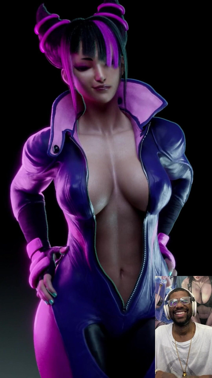 Good news media: Cammy's tight fitta ridning, tight anime fitta fingrar, skallig fitta...