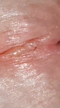 Close up Deep on Straight Stepdaddy's Dick