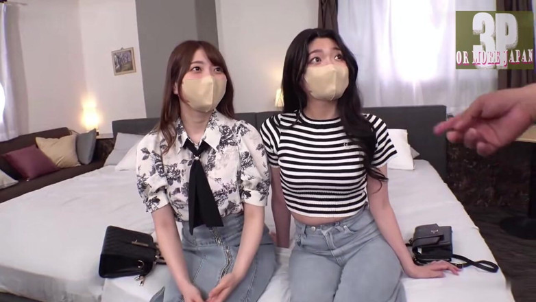 What type of JAV do you like: Anjo asiático 26175