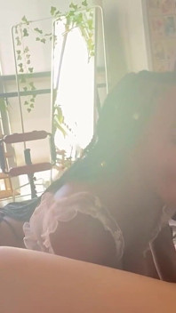 Kinsley Karter, Jenna Foxx, consolador doble mamada