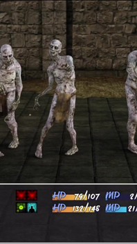 Impregnating a Hot Vampire Girl