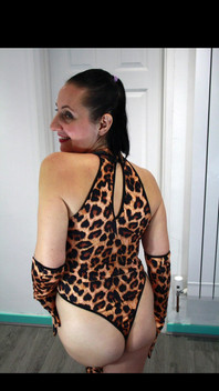 I Have a Lot of Pictures of Me in This, so I’ve Made a Slide Show Enjoy